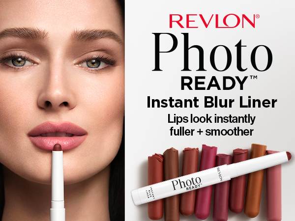 photoready instant blur liner