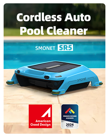 automatic pool cleaner