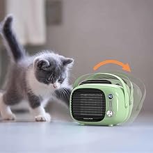 Tipped-over protection