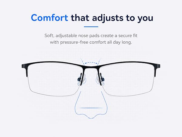 blue light glasses