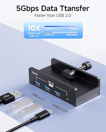 USB HUB