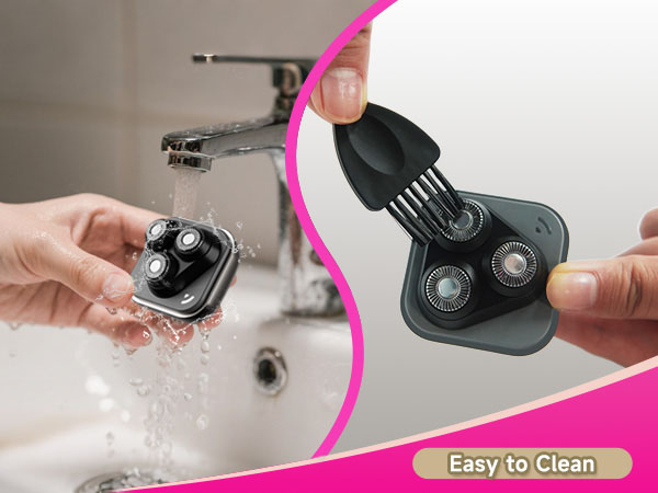 flawless facial hair remover