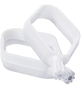 Rugam Cookie Paddles for Bosch Universal Kitchen Machine - Designed for Use With Metal Drivers, I...