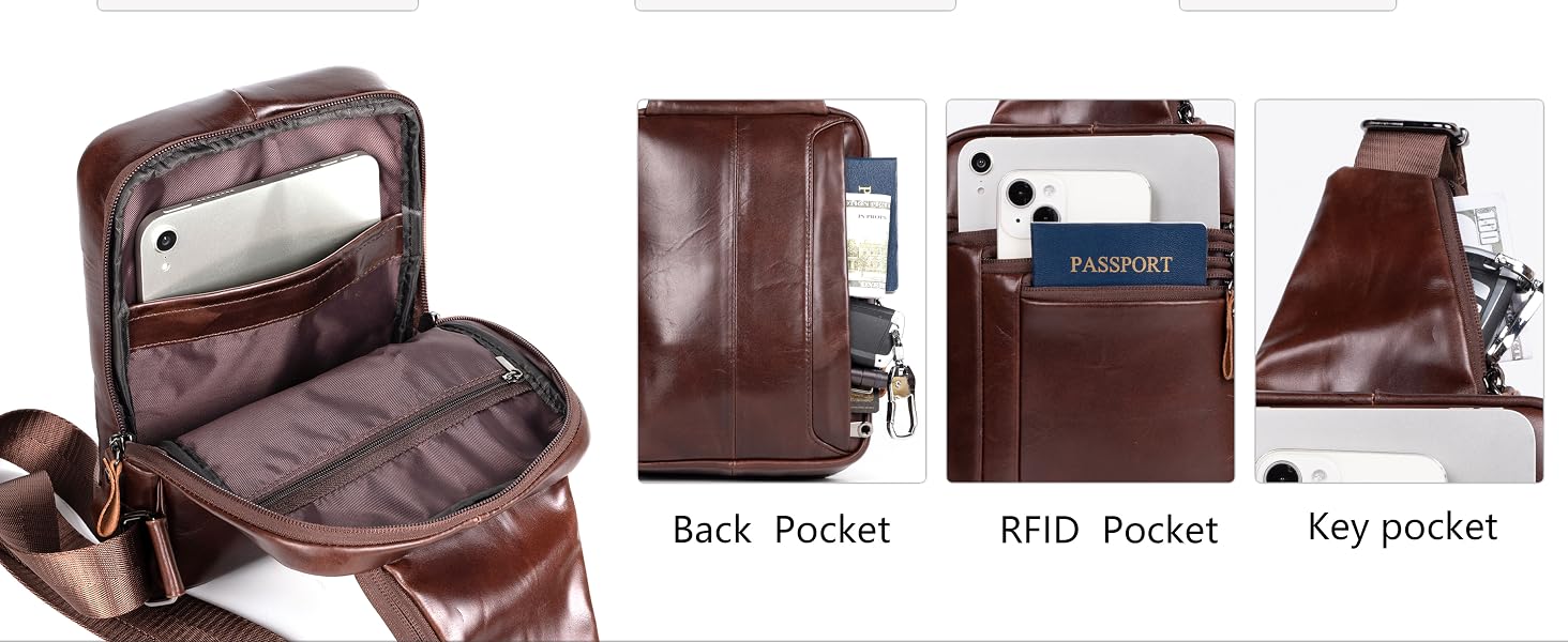 Back Pocket