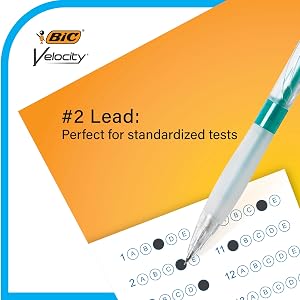 #2 Lead