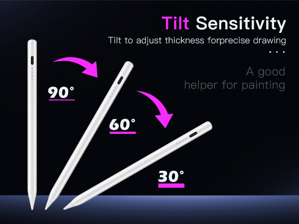 stylus pen for ipad