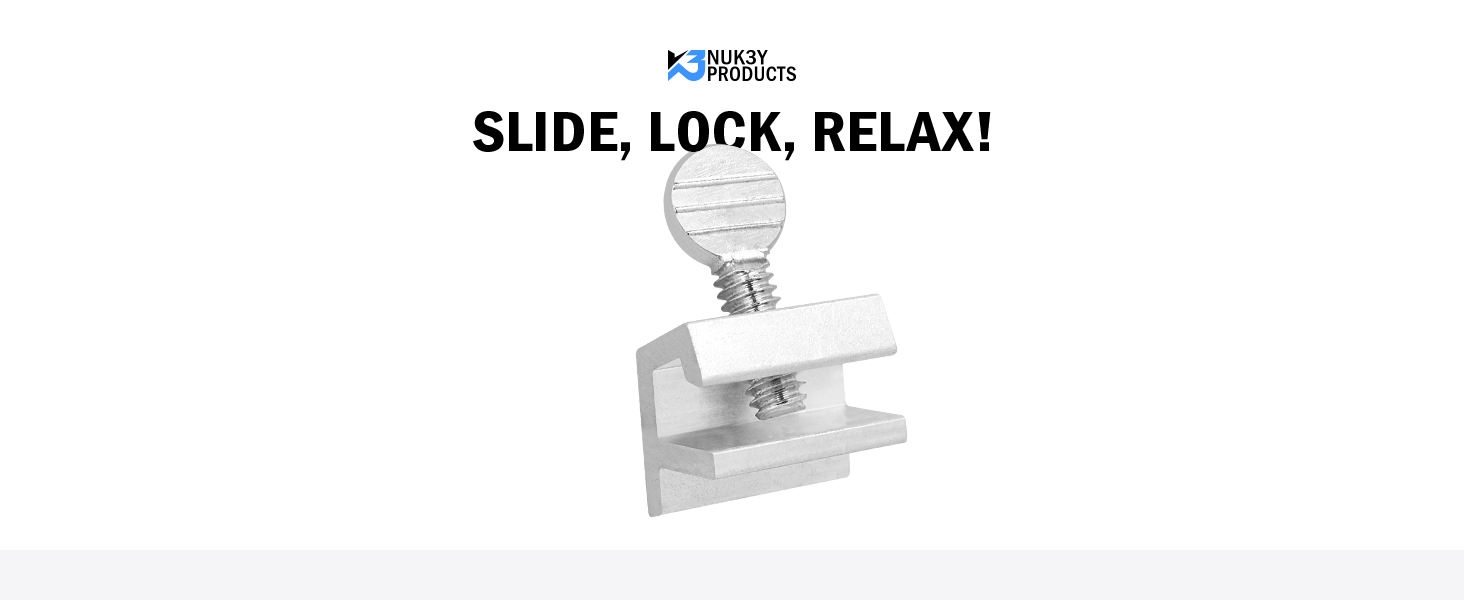 Slide, lock, and Relax! Nuk3y Sliding Window Locks