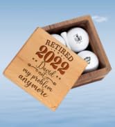 Golf Set Gifts