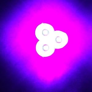 uvBeast V3 385-395nm