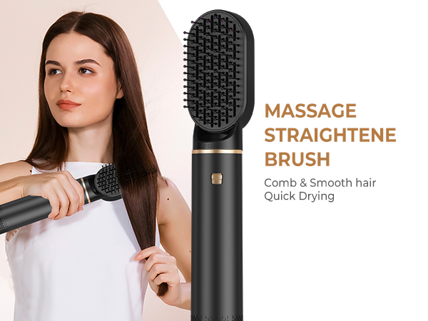 the best hair brush for hair care