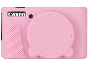 For canon sx740 hs case