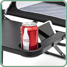 camping chairs