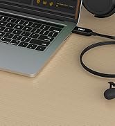 USB lavalier microphone for pc