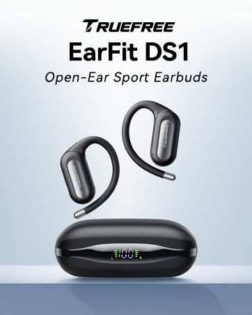 Truefree DS1