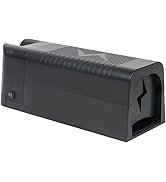 Electric Mouse Trap Zapper Powerful - 2 Pack Effective Humane Rodent Zapper Mouse Trap with High ...