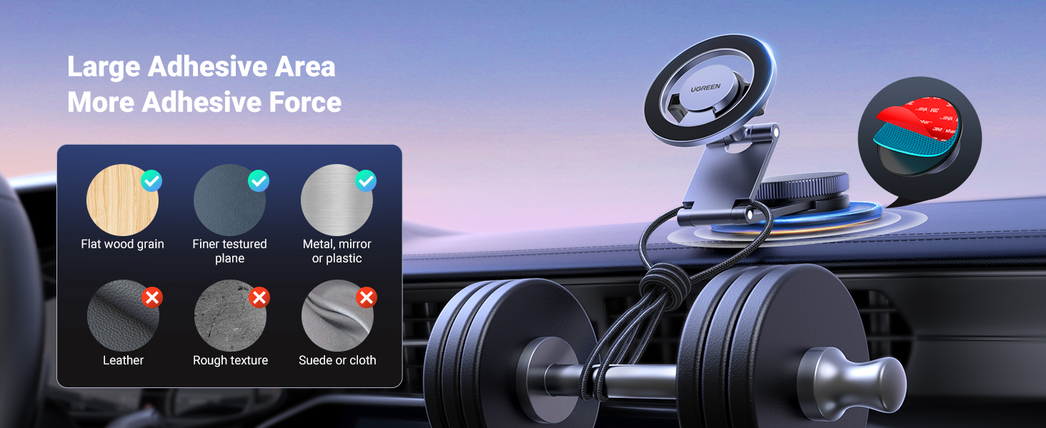 iphone holder for car