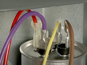 start capacitor, ac capacitor, capacitor, motor capacitor