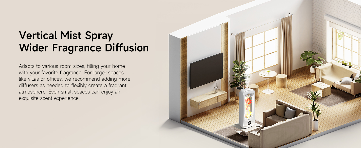 essential oil diffusers for home