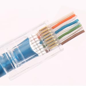 rj45 pass through crimper