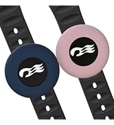 [2 Pack] Princess Ocean Medallion Watch Adapters Holder for Carnival Ocean Medallion (2023, 2024,...