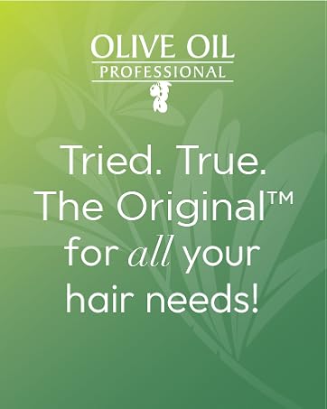 11145 ORS Olive Oil Professional Replenishing Conditioner 33.8 Ounce