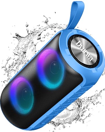 Outdoors Speaker