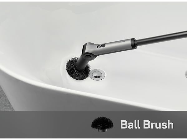 ball brush