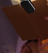 Glocusent Posh Premium Book Light for Reading in Bed with Timer, 16-LED Rechargeable Reading Ligh...