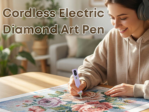 diamond art kits for adults