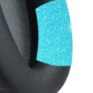 Replacement Ear Pad Cushions for Sony WH-XB910N WHXB910N Wireless Bluetooth Memory Foam Earpads 