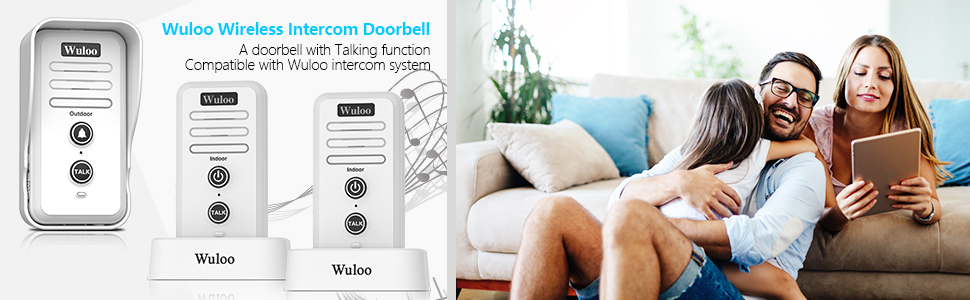 doorbell chime W1T2
