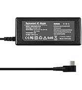 45W Type-C USB-C Docking Station Charger for Lenovo Chromebook 100e 300e 500e C330 S330 S340 S345...