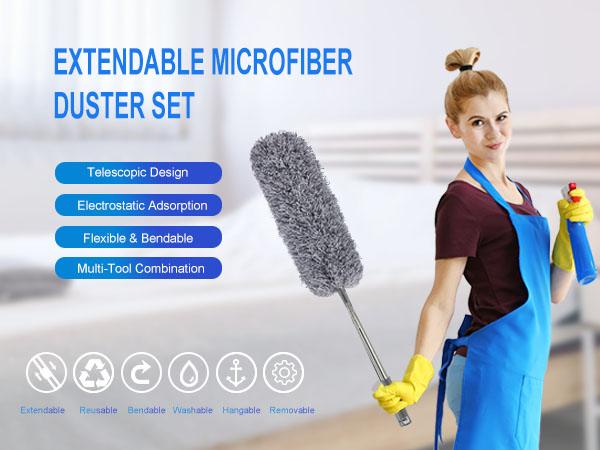 duster