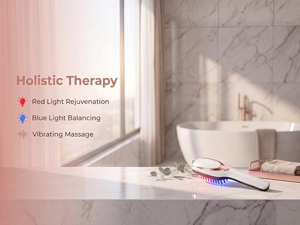 Scalp Massager, Electric Scalp Massage Brush