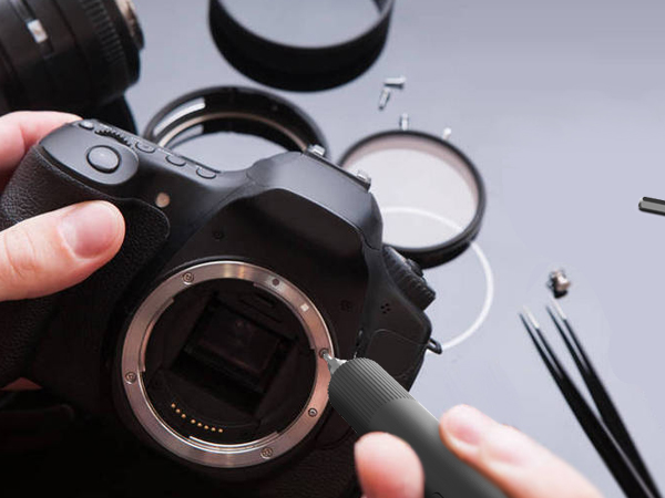 small electric screwdriver for pc