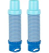 GZJoSum X77094 Pool Vacuum Hose Adapter Compatible with Zodiac MX6 MX8 Swimming Pool Cleaner, Lea...