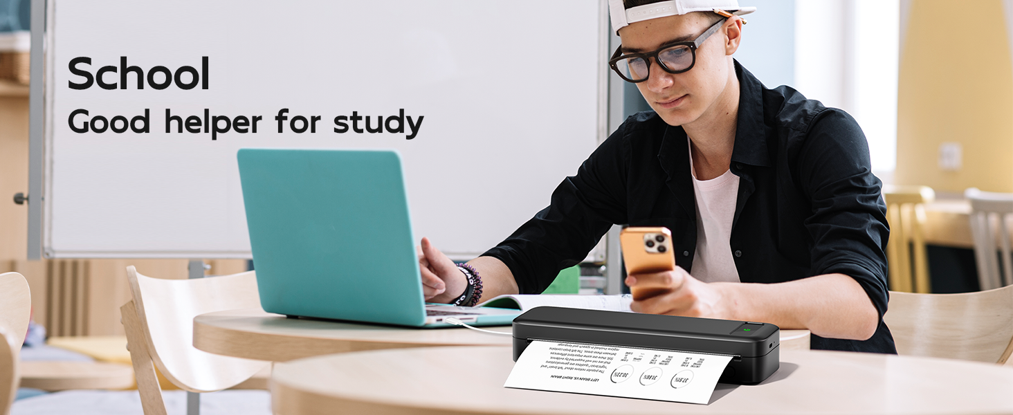 wireless printers for home use