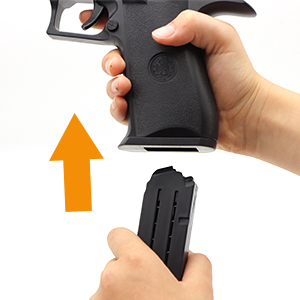 toy gun soft bullet toy guns shell ejecting realistic toy foam blasters guns for boys