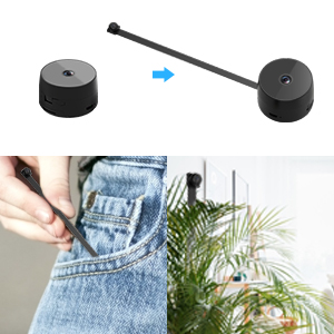 hidden camera