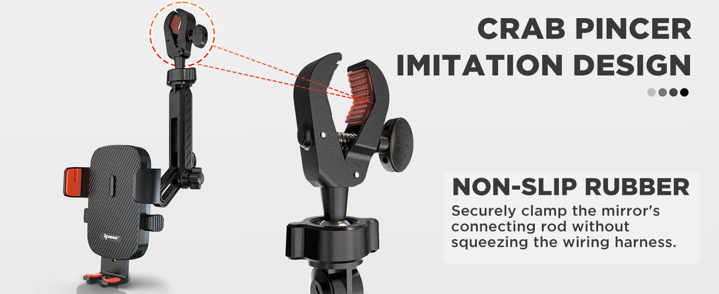 phone holder for car