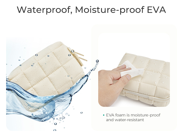 Waterproof