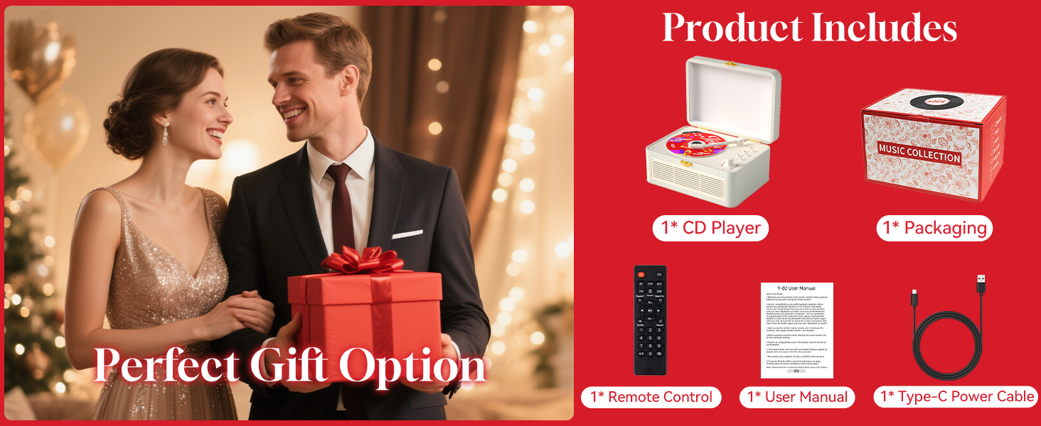 music gifts