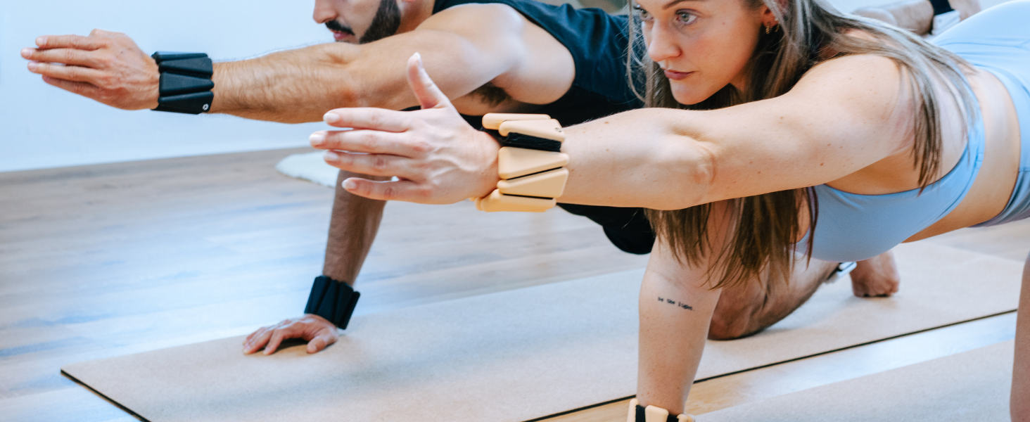 yoga weights