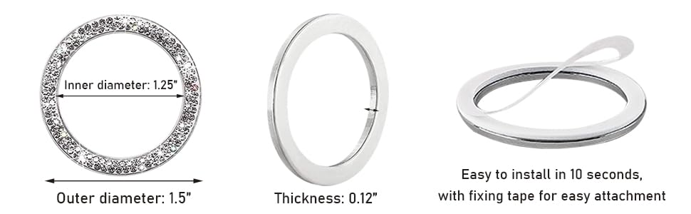 Size