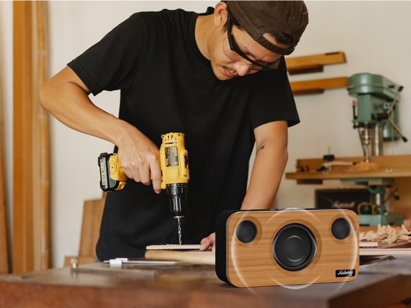 wireless bluetooth speaker