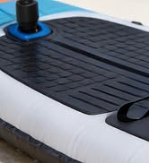 Electric Paddle Board Pump
