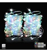 FESTIA AmbiancePro LED Smart String Light 65.6 ft (2 Sets of 32.8 ft) - Elevate Your Space with C...