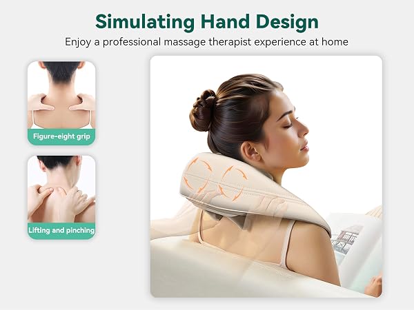 Back Massager