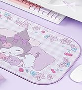 Kuitmor Kawaii Mouse Pad