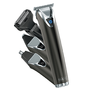 wahl trimmer grooming hair removal shave shaver trim facial hair face beard stubble philips andis 